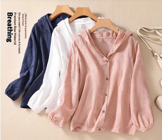 plus size loose fit