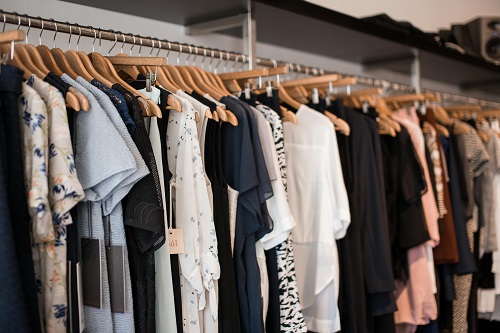 Women Wardrobe