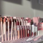 lip gloss shades