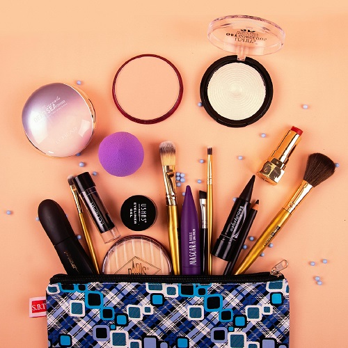makeup