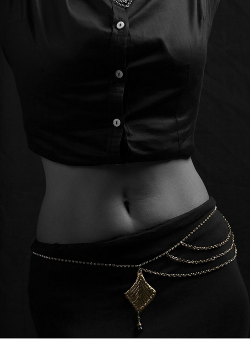 waist chain