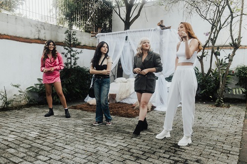 women’s fashion
