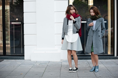 womens scarves
