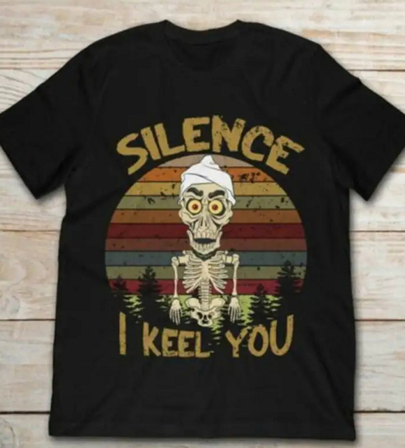 Men's Printed Short Sleeved Round Neck T-Shirt with stylish graphic print and breathable fabric for casual everyday fashion in the UK and USA.