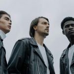 men's jacket