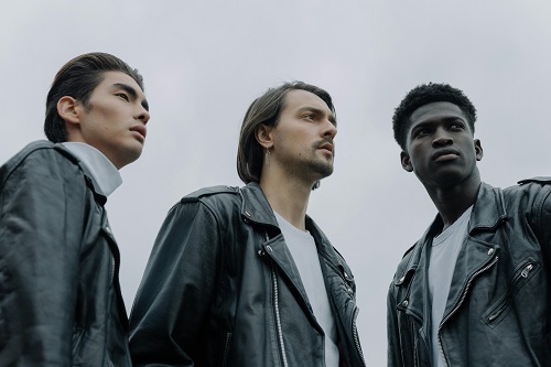 men's jacket