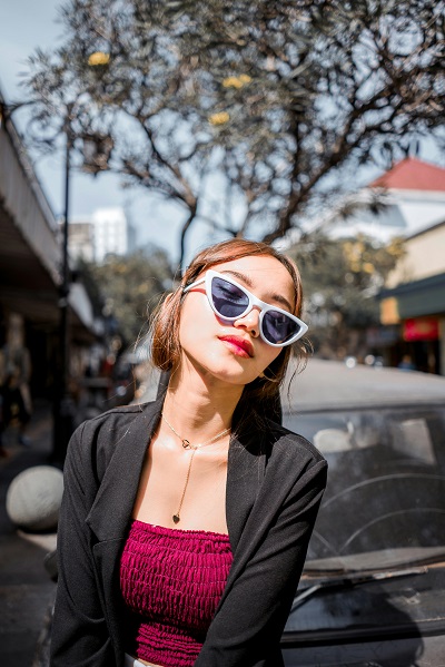 New Arrival Fashion Collection