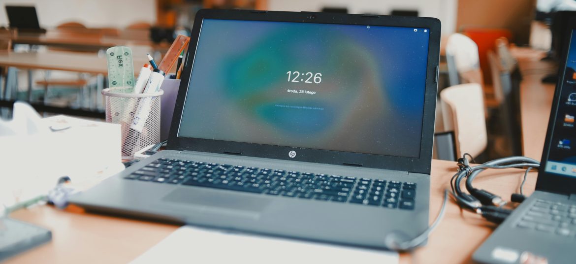 laptop