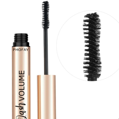PHOFAY Volumizing Mascara for fuller, thicker and defined lashes