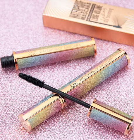 Starry Sky waterproof thick curl mascara for fuller, long-lasting lashes