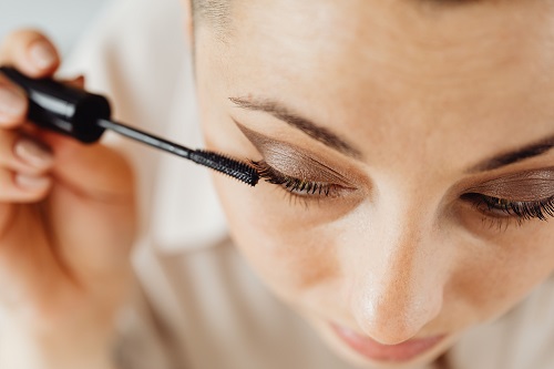 Waterproof Mascara