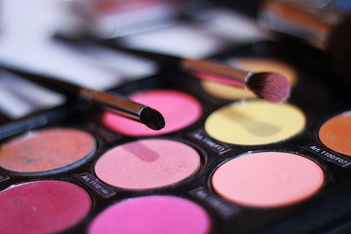 blush trends